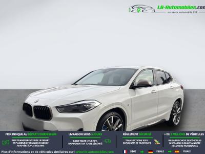 BMW X2 M35i 306 ch BVA