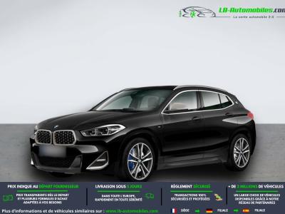 BMW X2 M35i 306 ch BVA