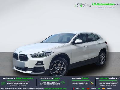 BMW X2 sDrive 18d 150 ch BVM