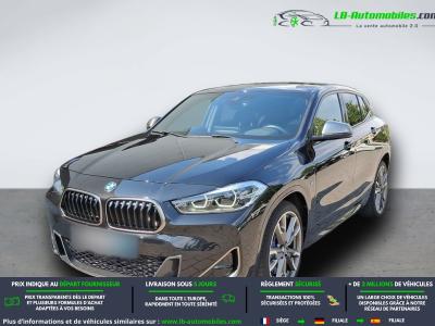 BMW X2 M35i 306 ch BVA
