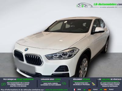 BMW X2 sDrive 18d 150 ch BVA