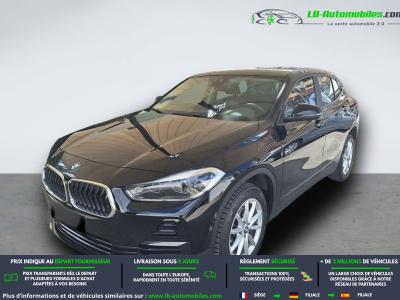 BMW X2 sDrive 18d 150 ch BVA