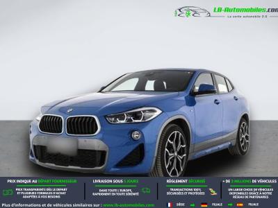 BMW X2 sDrive 18d 150 ch BVA