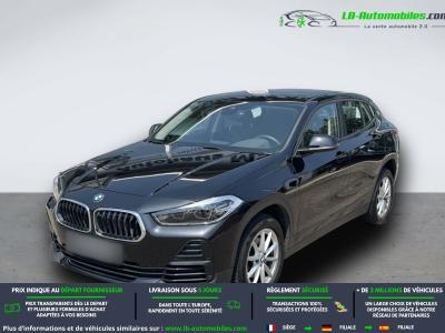 BMW X2 sDrive 18i 136 ch BVA