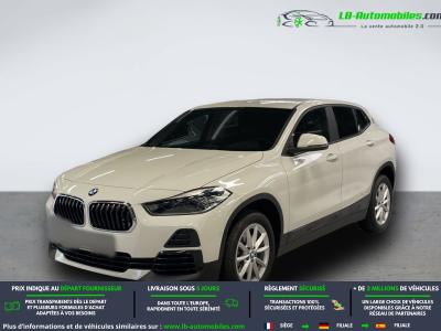BMW X2 sDrive 18i 136 ch BVA