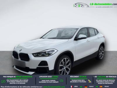 BMW X2 xDrive 18d 150 ch BVA
