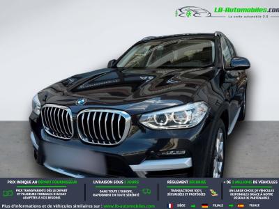 BMW X3 xDrive20d 190ch BVA