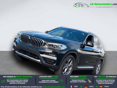 BMW X3 xDrive 30i 252ch BVA
