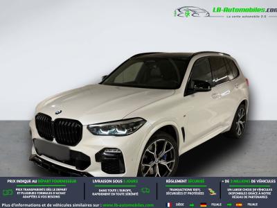 BMW X5 xDrive40i 340 ch BVA