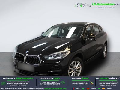 BMW X2 sDrive 18i 140 ch BVM