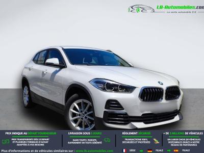 BMW X2 sDrive 18i 140 ch BVM