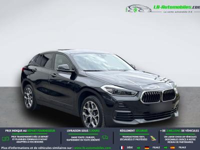 BMW X2 sDrive 20i 178 ch BVA