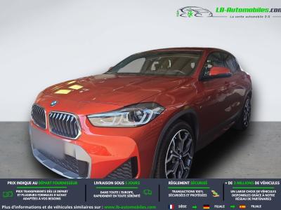 BMW X2 xDrive 20i 178 ch BVA