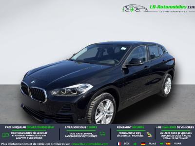 BMW X2 sDrive 20i 178 ch BVA