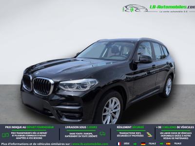 BMW X3 xDrive20d 190ch BVA