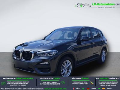 BMW X3 xDrive20d 190ch BVA