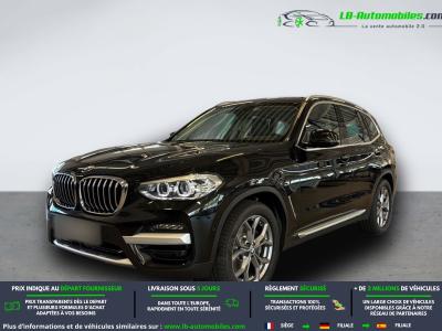 BMW X3 xDrive30d 265ch BVA