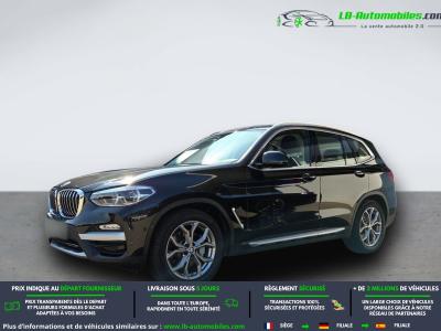 BMW X3 xDrive 30i 252ch BVA