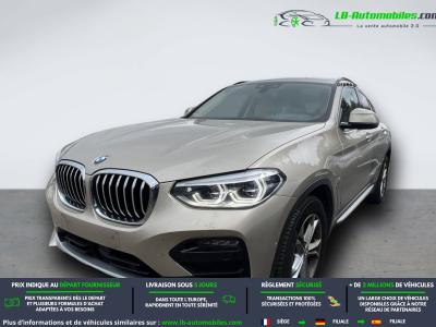 BMW X4 xDrive30d 265 ch BVA