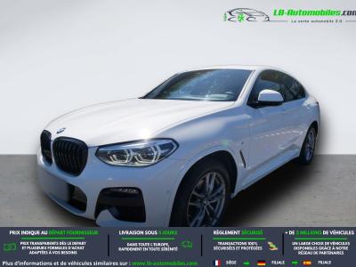 BMW X4 xDrive30d 265 ch BVA