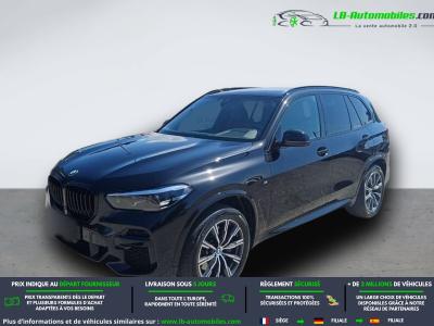 BMW X5 xDrive25d 231 ch BVA