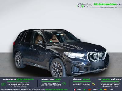 BMW X5 xDrive25d 231 ch BVA