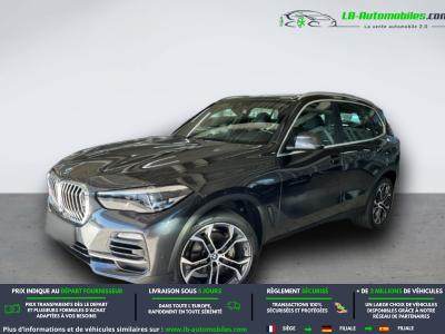 BMW X5 xDrive30d 286 ch BVA