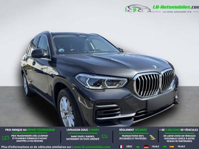 BMW X5 xDrive30d 286 ch BVA