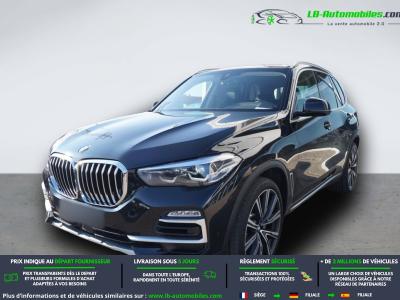 BMW X5 xDrive30d 265 ch BVA
