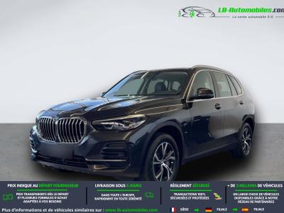 BMW X5 xDrive40d 340 ch BVA