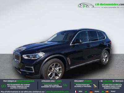 BMW X5 xDrive30d 286 ch BVA