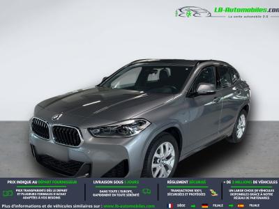 BMW X2 sDrive 20i 178 ch BVA