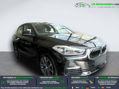 BMW X2 xDrive 18d 150 ch BVA