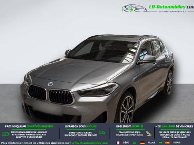 BMW X2 xDrive 18d 150 ch BVA