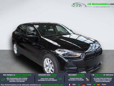 BMW X2 sDrive 20i 178 ch BVA