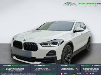 BMW X2 xDrive 25d 231 ch BVA