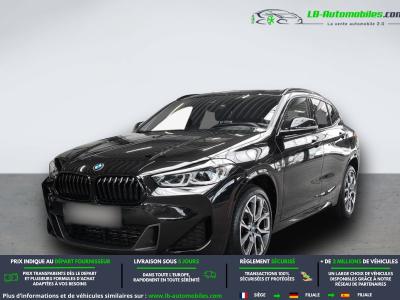 BMW X2 xDrive 20i 178 ch BVA