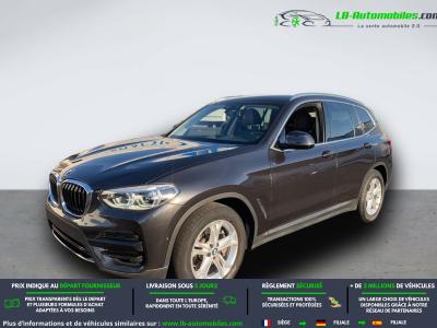 BMW X3 xDrive30d 265ch BVA