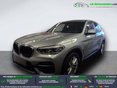 BMW X3 xDrive30d 265ch BVA