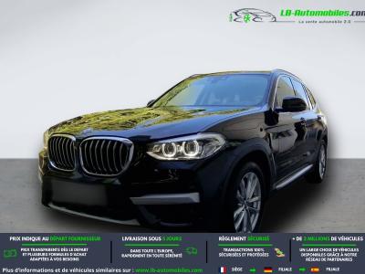 BMW X3 xDrive30d 286ch BVA