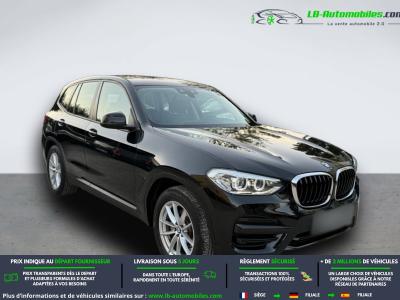 BMW X3 xDrive20d 190ch BVA