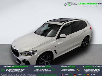 BMW X5 M50d 400 ch BVA