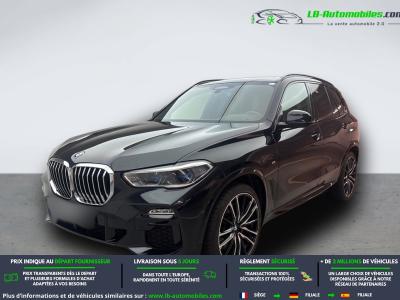 BMW X5 xDrive40i 340 ch BVA