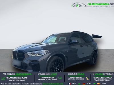BMW X5 xDrive40i 340 ch BVA
