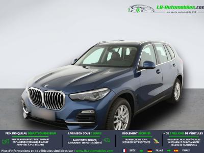 BMW X5 xDrive40i 333 ch BVA
