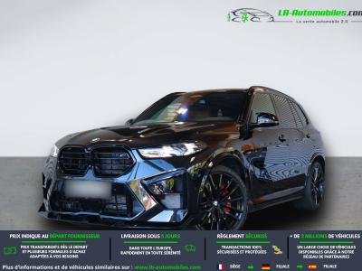 BMW X5 xDrive40i 333 ch BVA