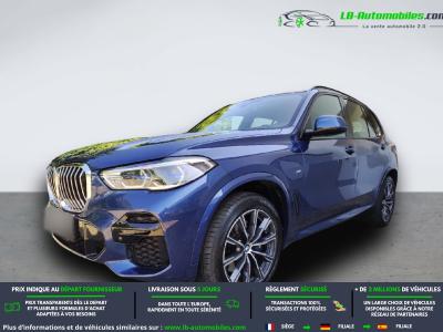 BMW X5 xDrive40i 333 ch BVA