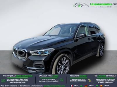 BMW X5 xDrive30d 286 ch BVA