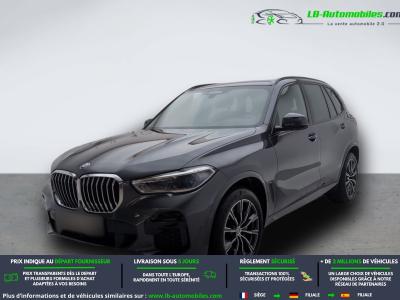 BMW X5 xDrive40i 333 ch BVA
