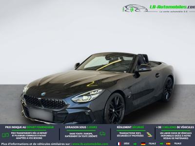 BMW Z4 sDrive 20i 197 ch BVA